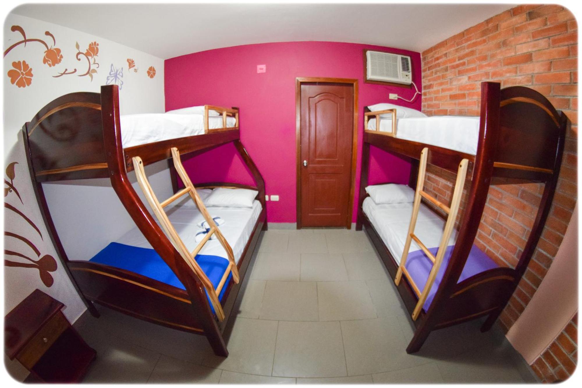 Hotel Olympus Montañita Δωμάτιο φωτογραφία