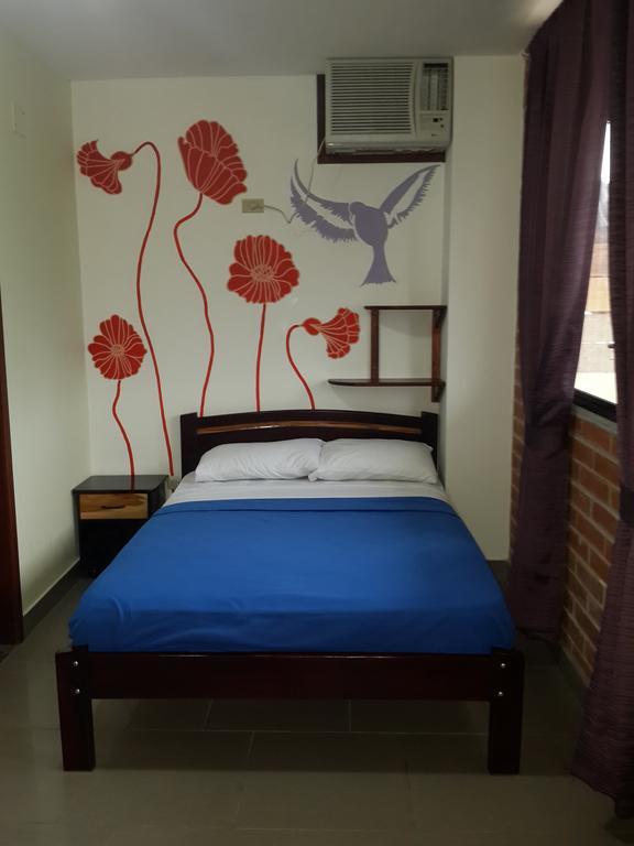 Hotel Olympus Montañita Εξωτερικό φωτογραφία
